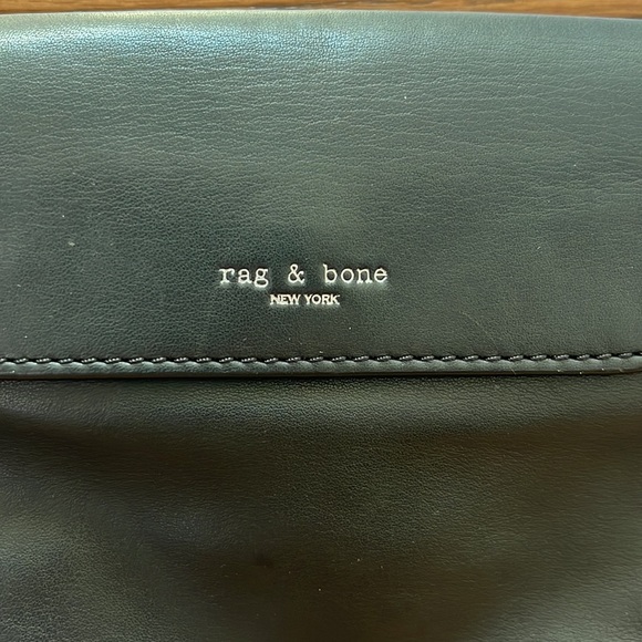 Rag & bone crossbody purse - Picture 3 of 7